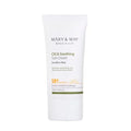 Mary&May Cica Soothing Protection Cream SPF 50+ (50ml) / Aurinkovoide