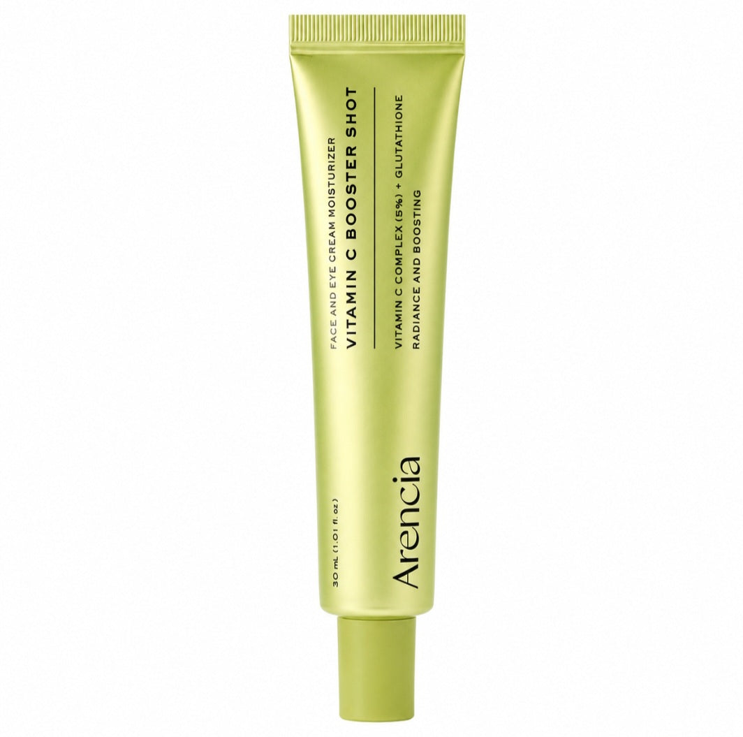 Arencia Vitamin C Booster Shot (30ml) / Tehoseerumi